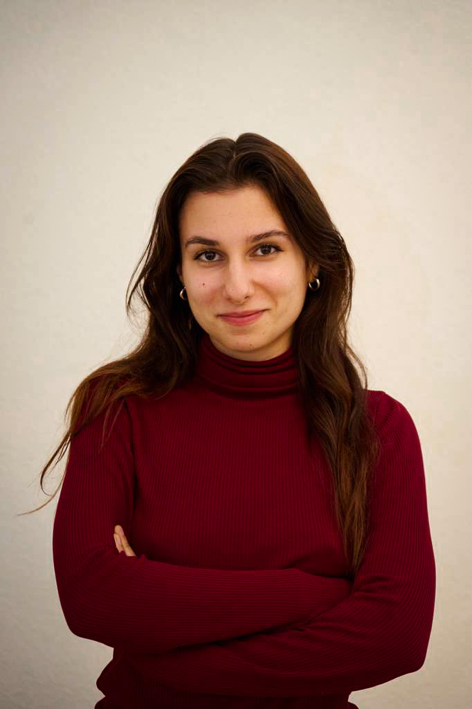 Faye, founder of by Faye